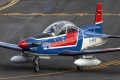 Pilatus PC-9B